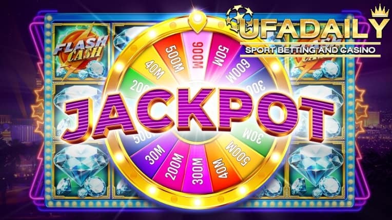 slot ufabet